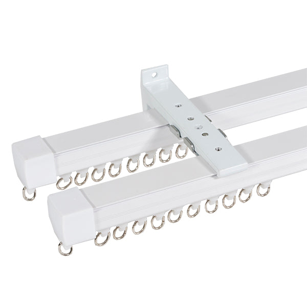 Emperor standard double track set