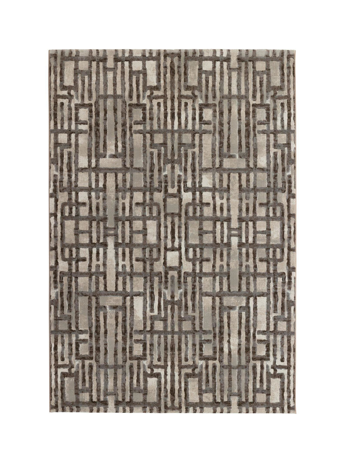 Interlock Rugs