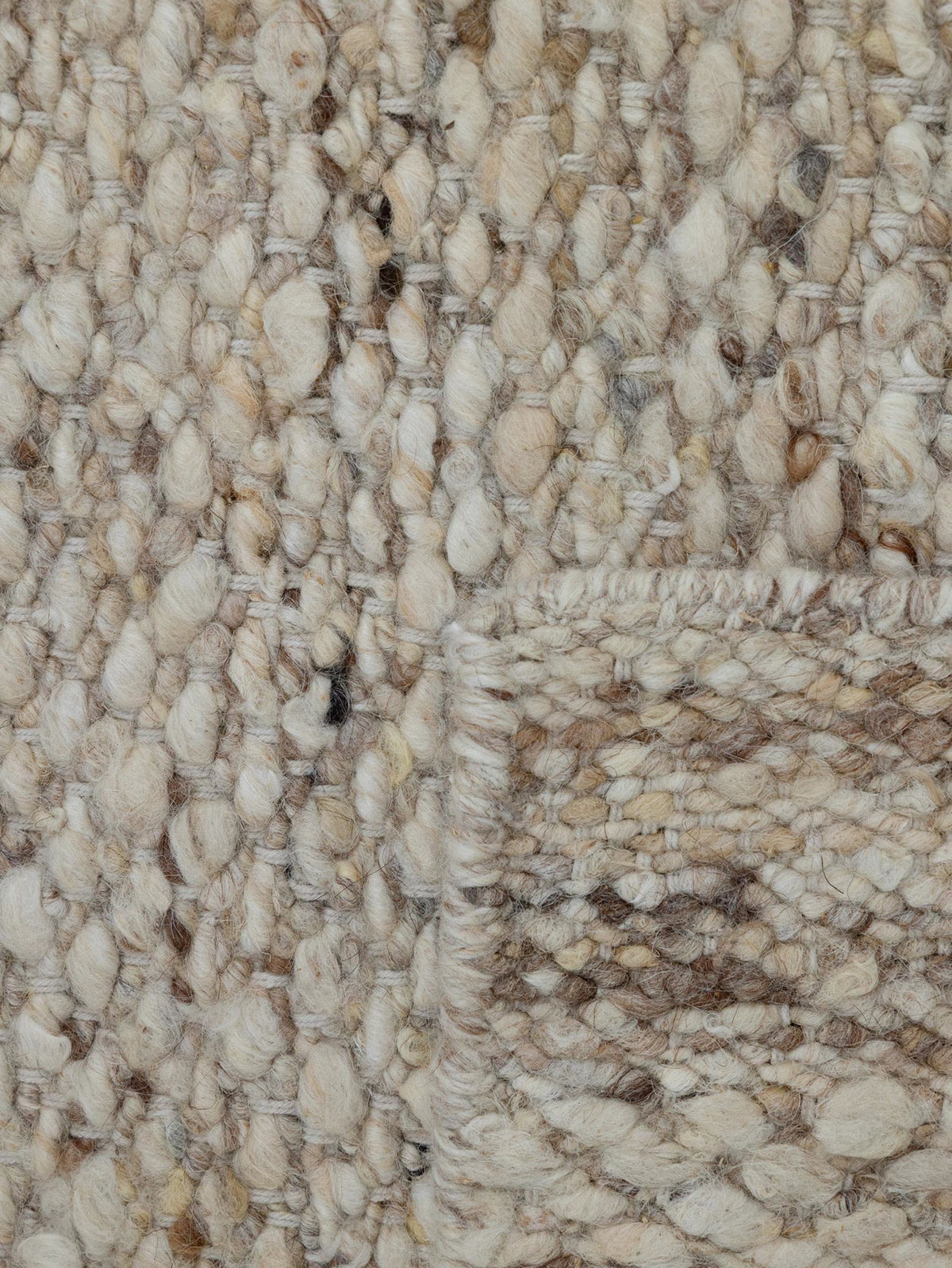 Expressive Rugs