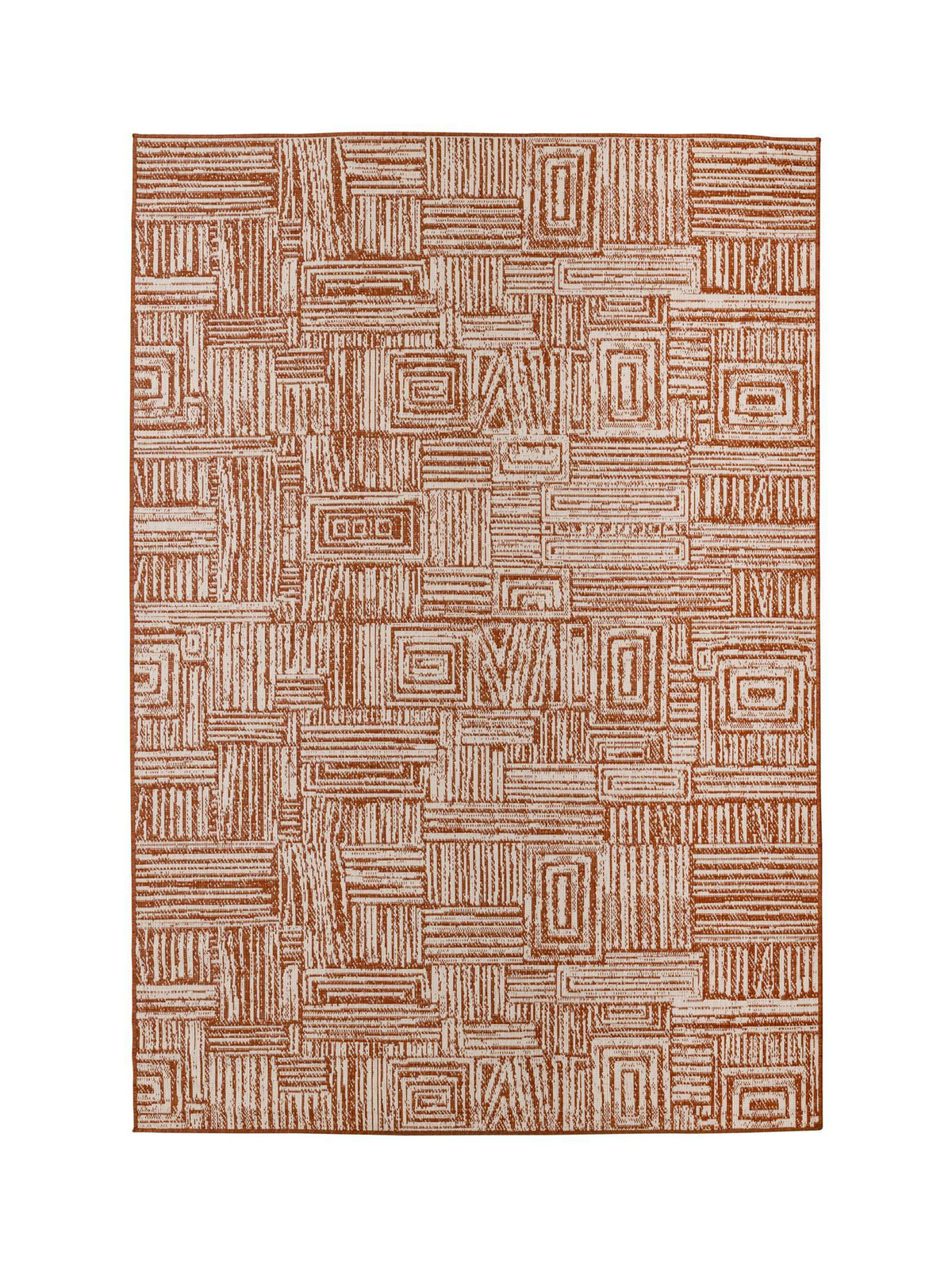 Gridlock Rugs