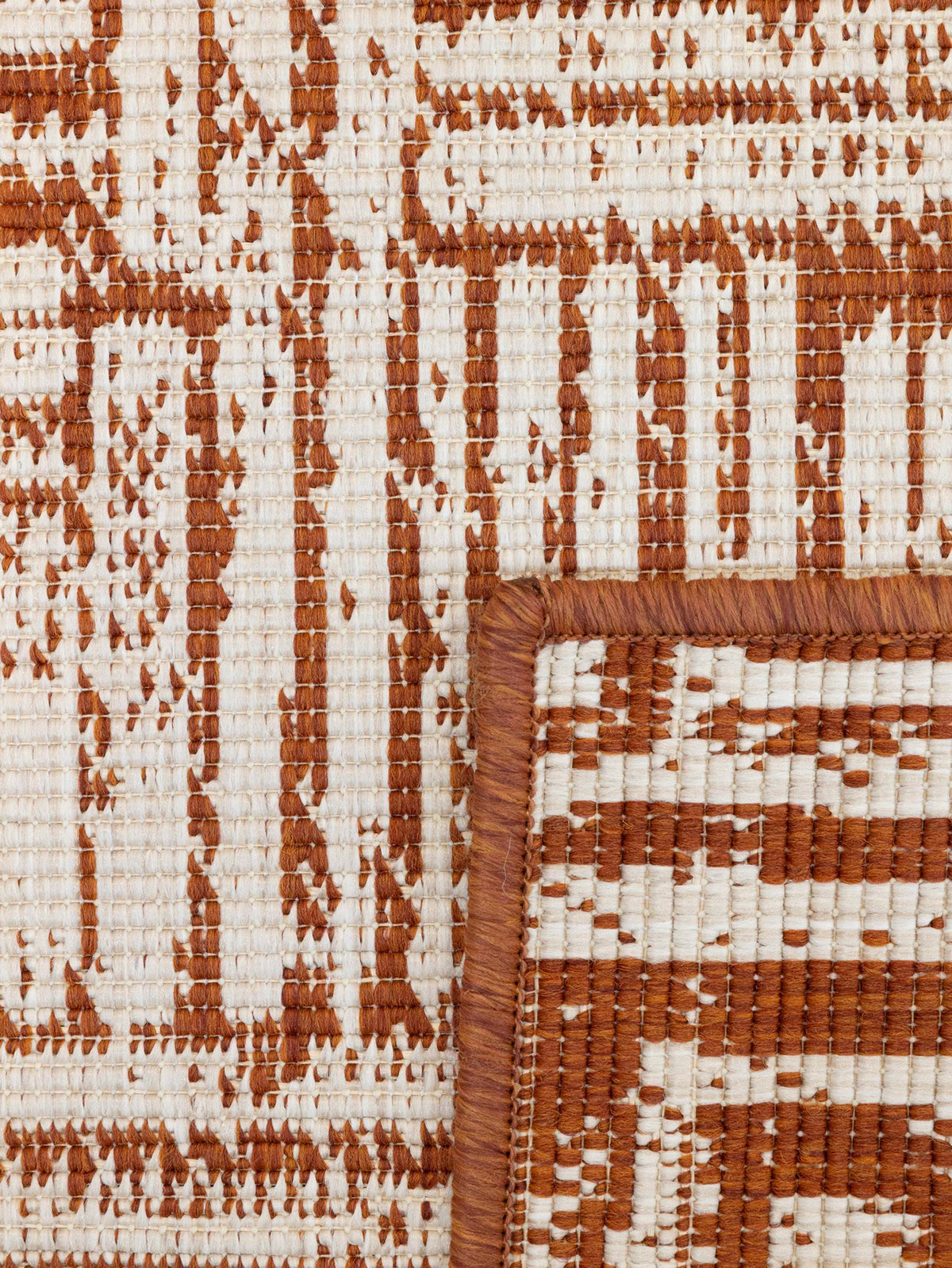 Gridlock Rugs