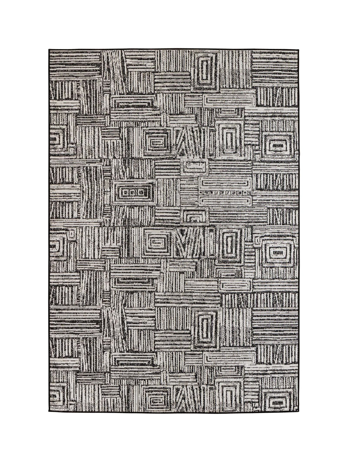Gridlock Rugs