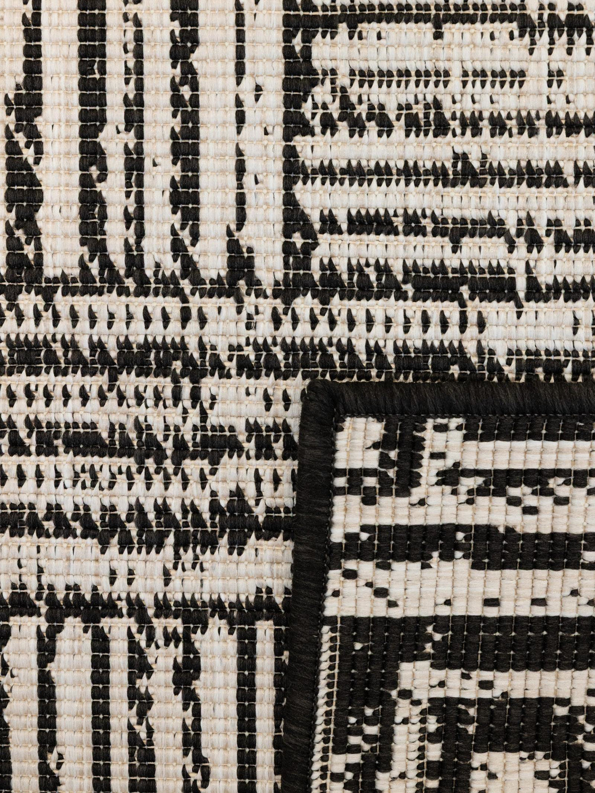 Gridlock Rugs