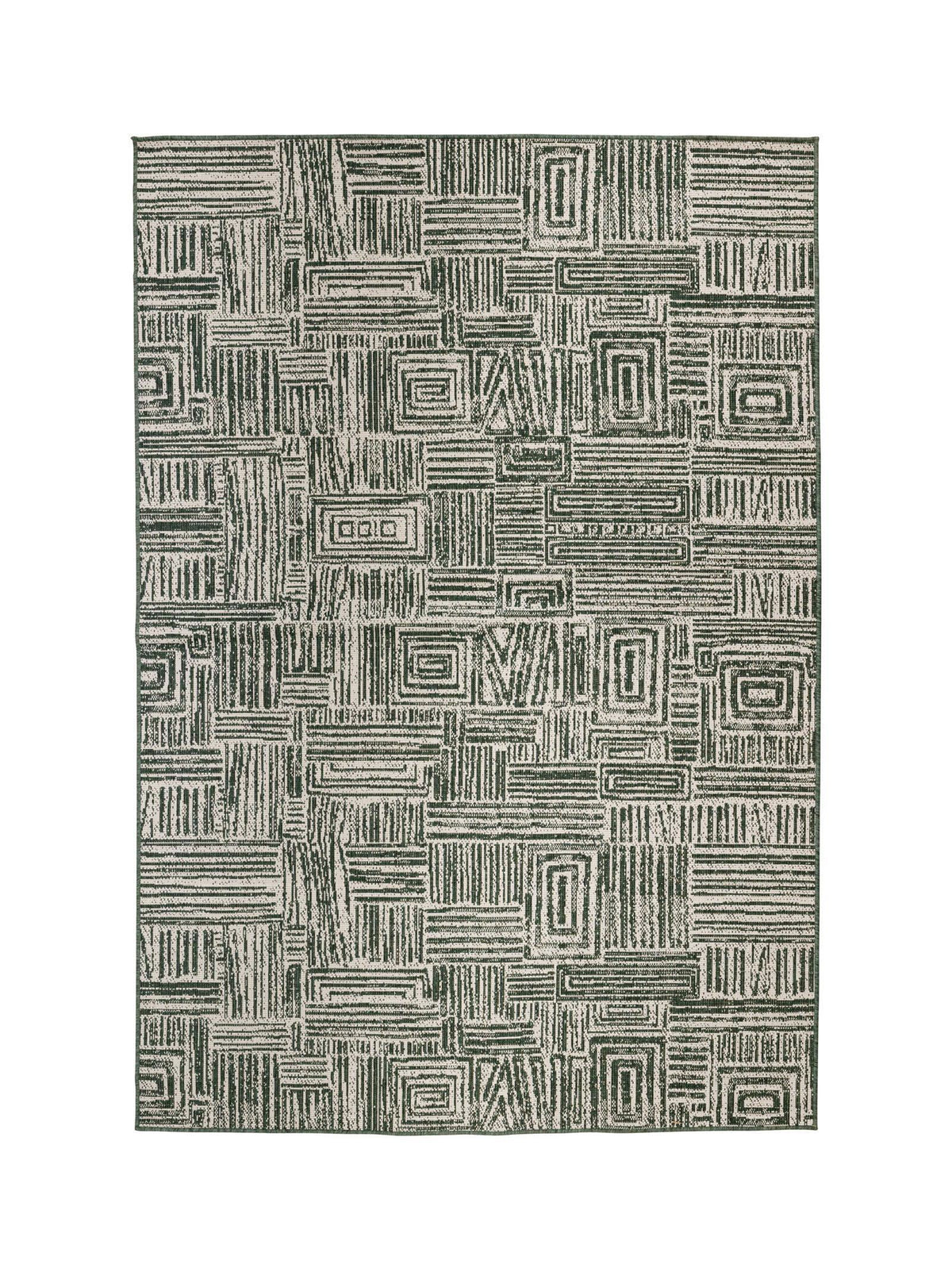 Gridlock Rugs