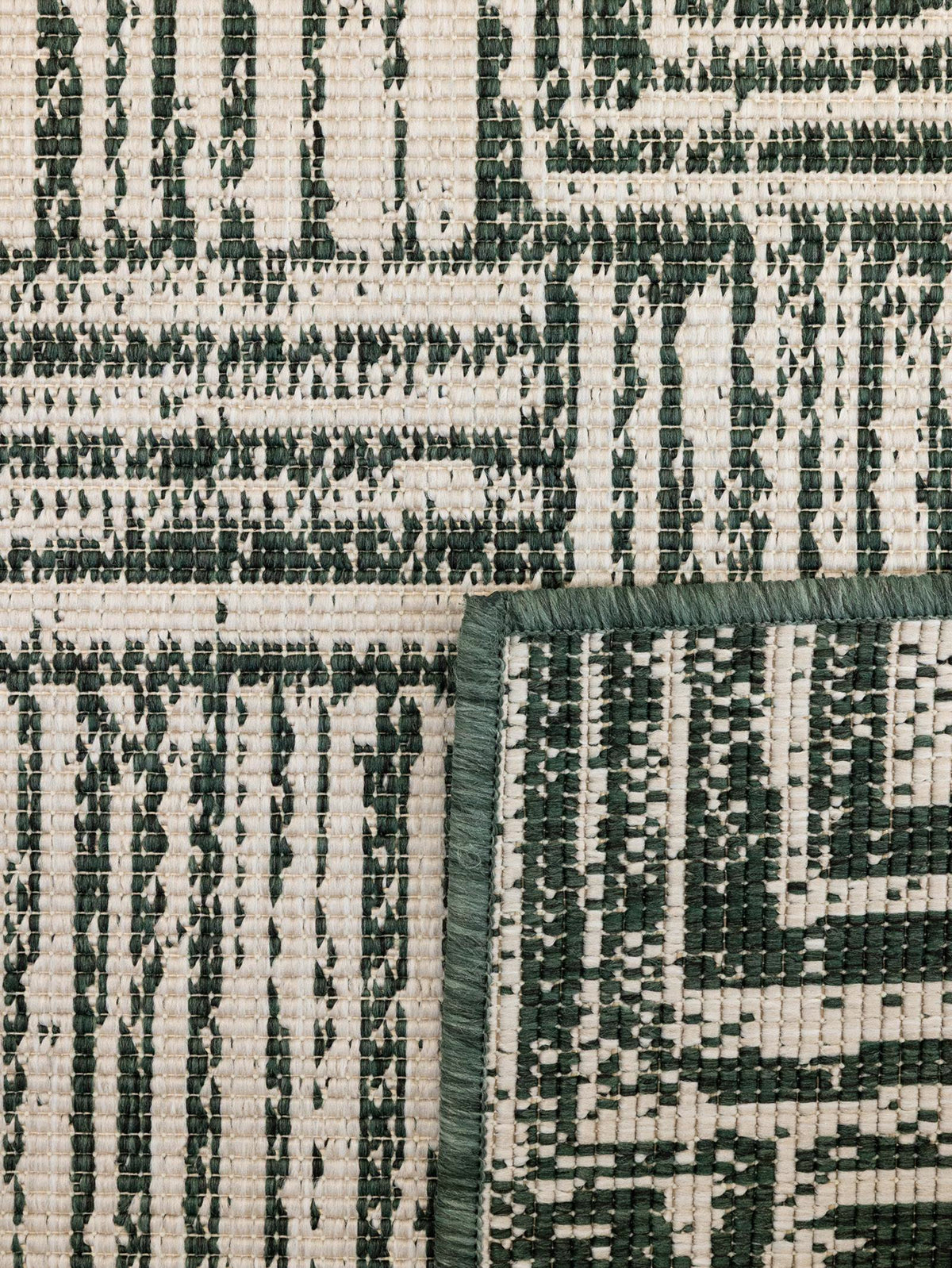 Gridlock Rugs