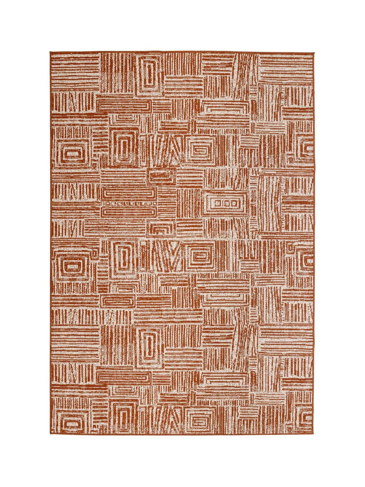 Gridlock Rugs