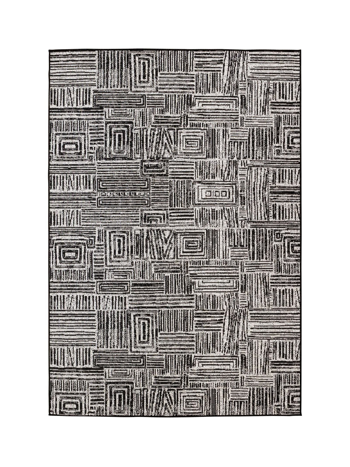 Gridlock Rugs