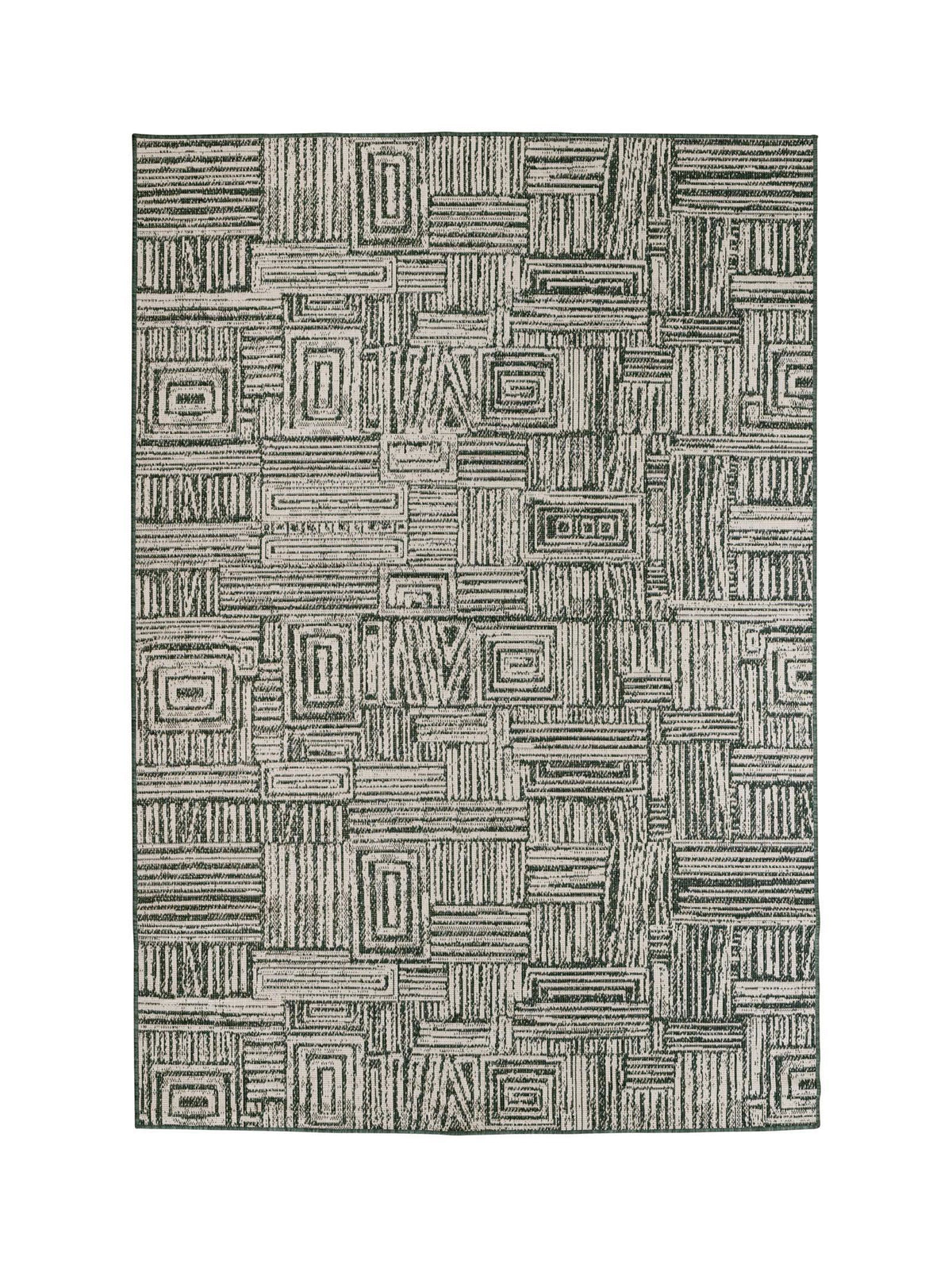 Gridlock Rugs