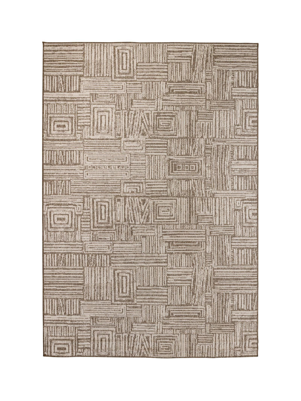 Gridlock Rugs