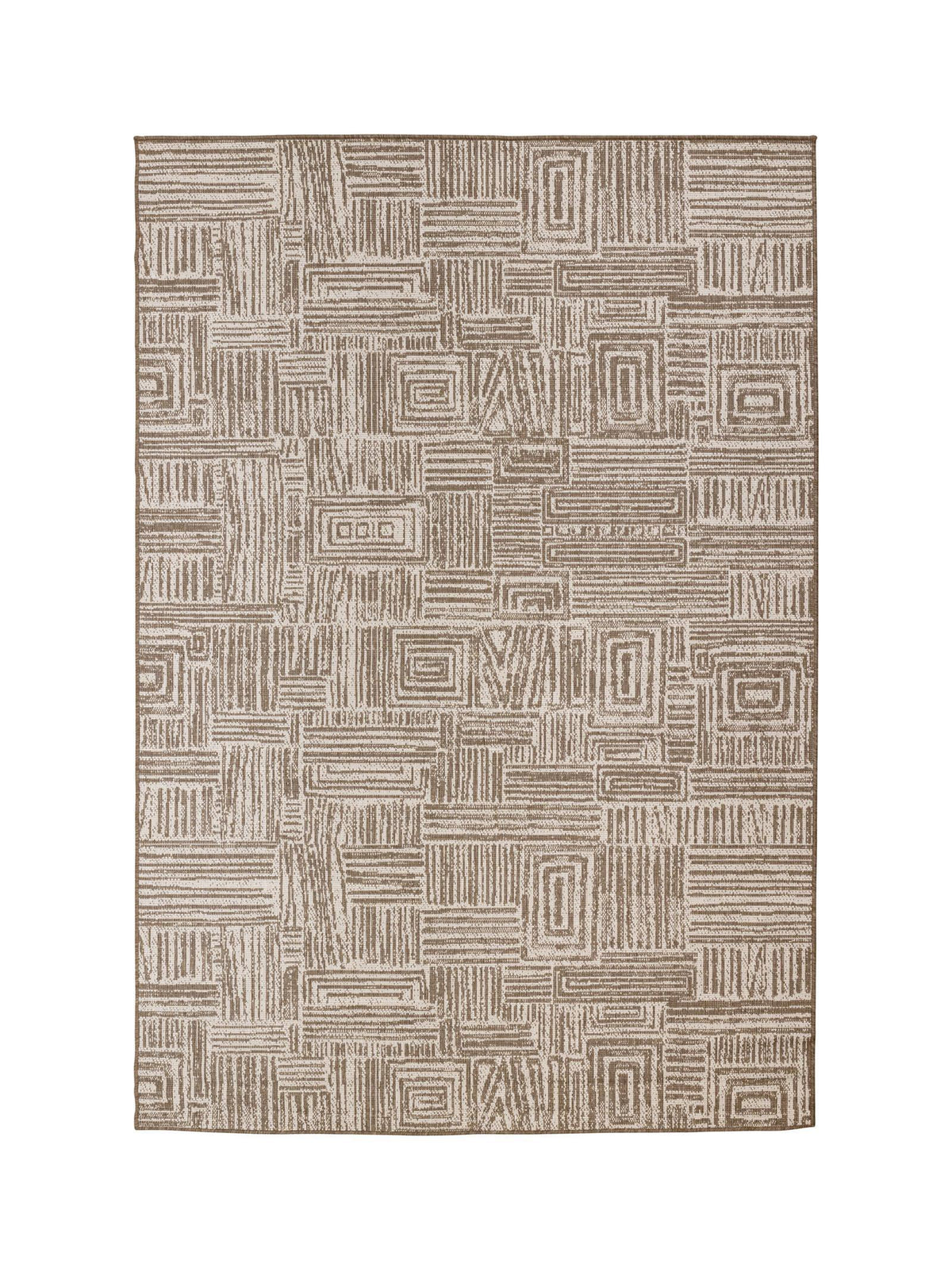 Gridlock Rugs