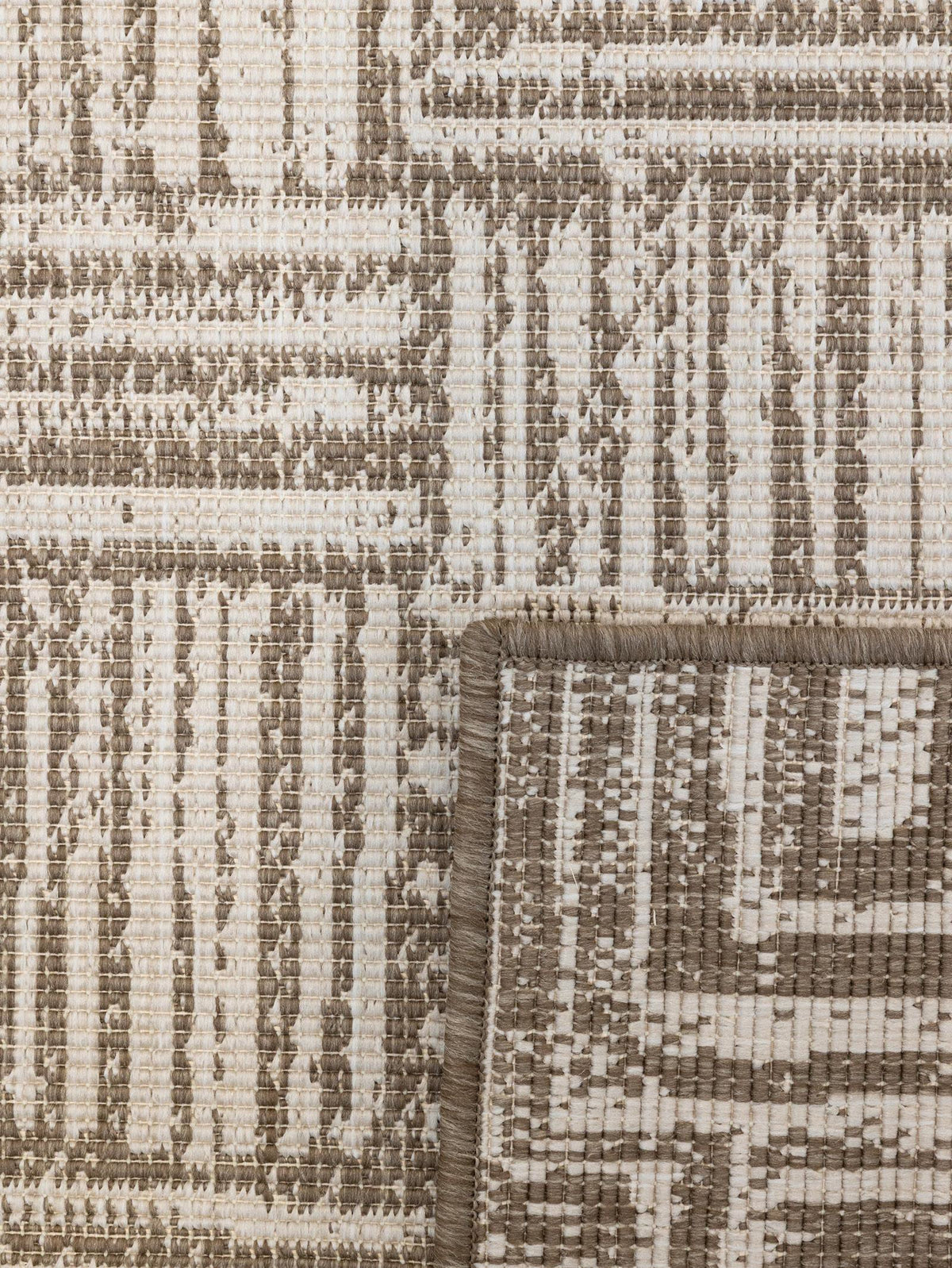 Gridlock Rugs