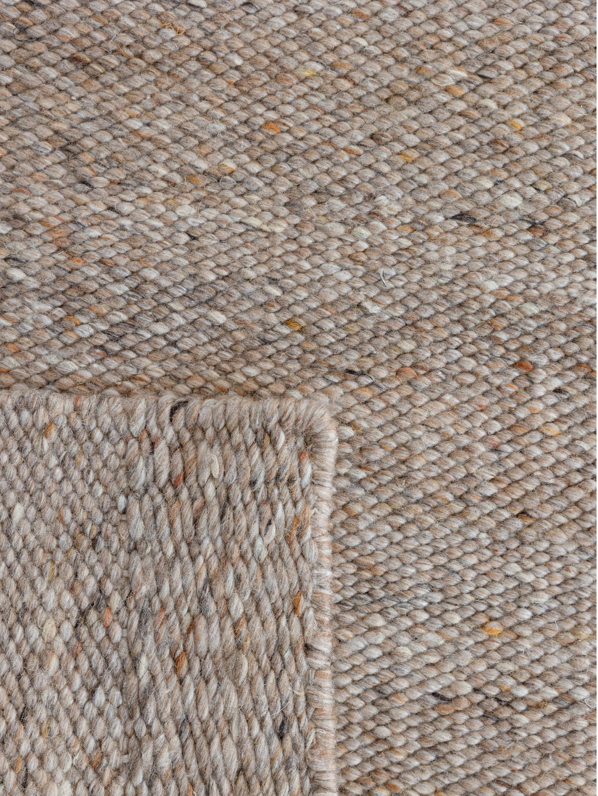 Grounded Rugs
