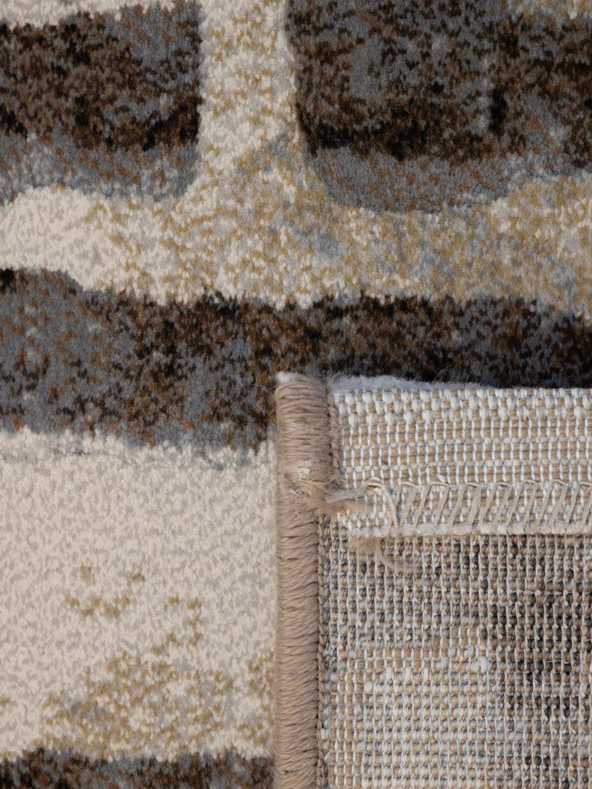 Interlock Rugs