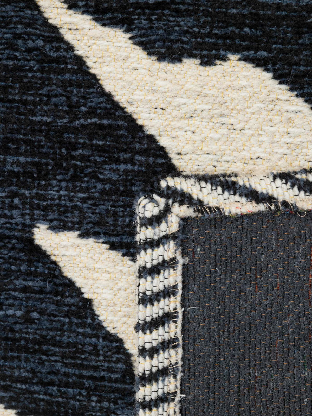 Juxtapose Rugs