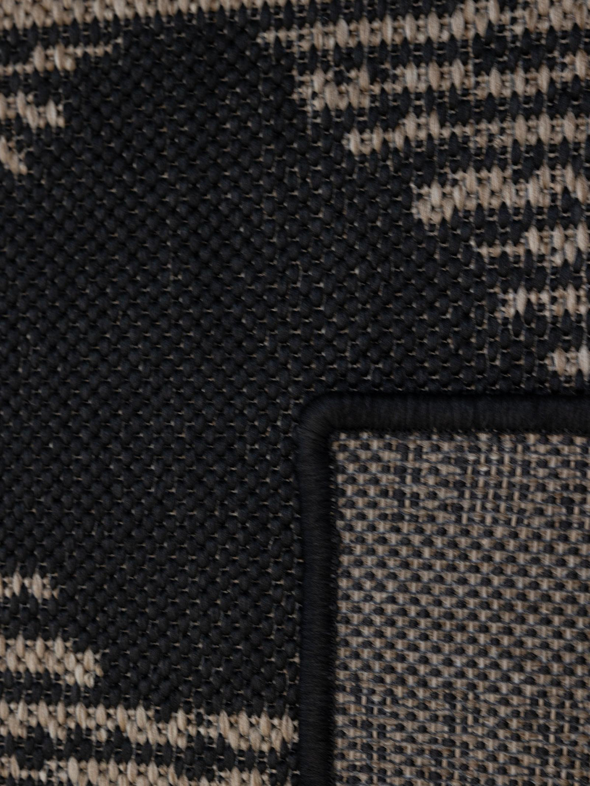 Kuba Sequence Rugs