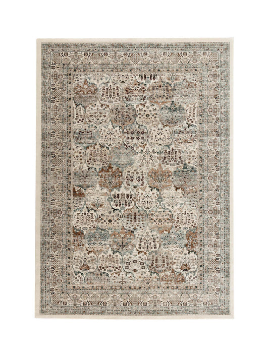 Ledger Rug