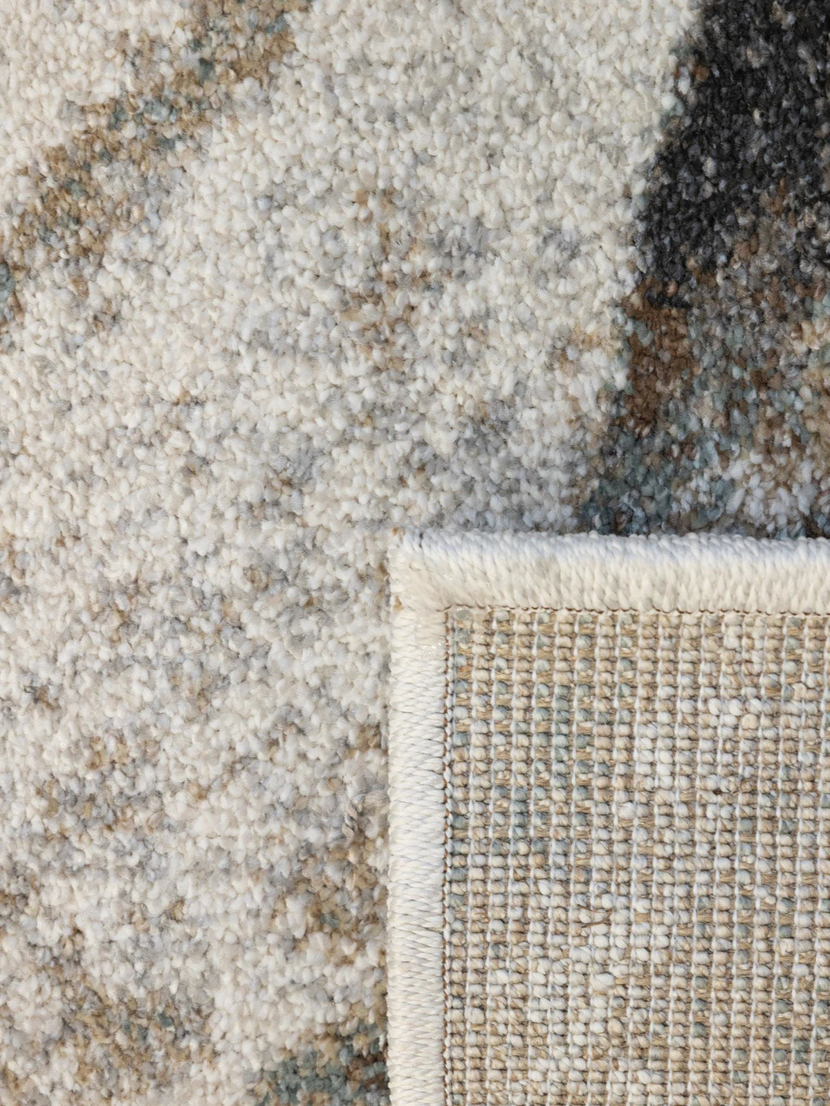 Marled Rugs