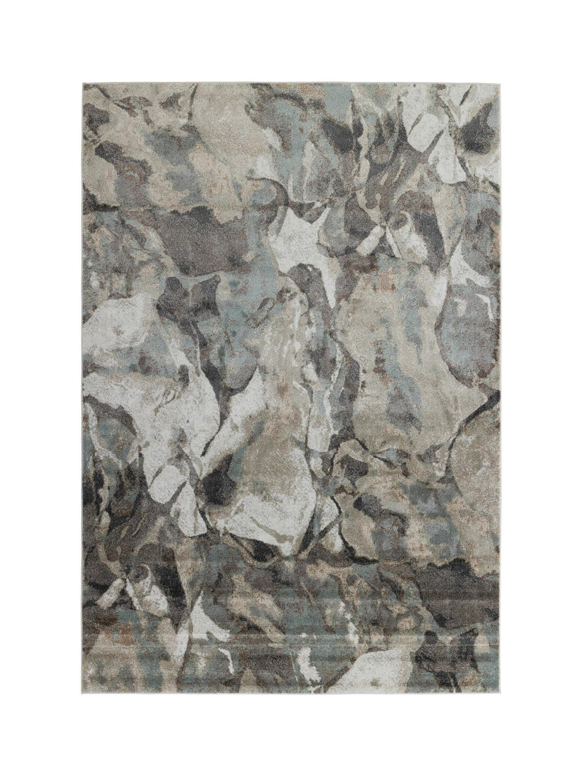 Marled Rugs