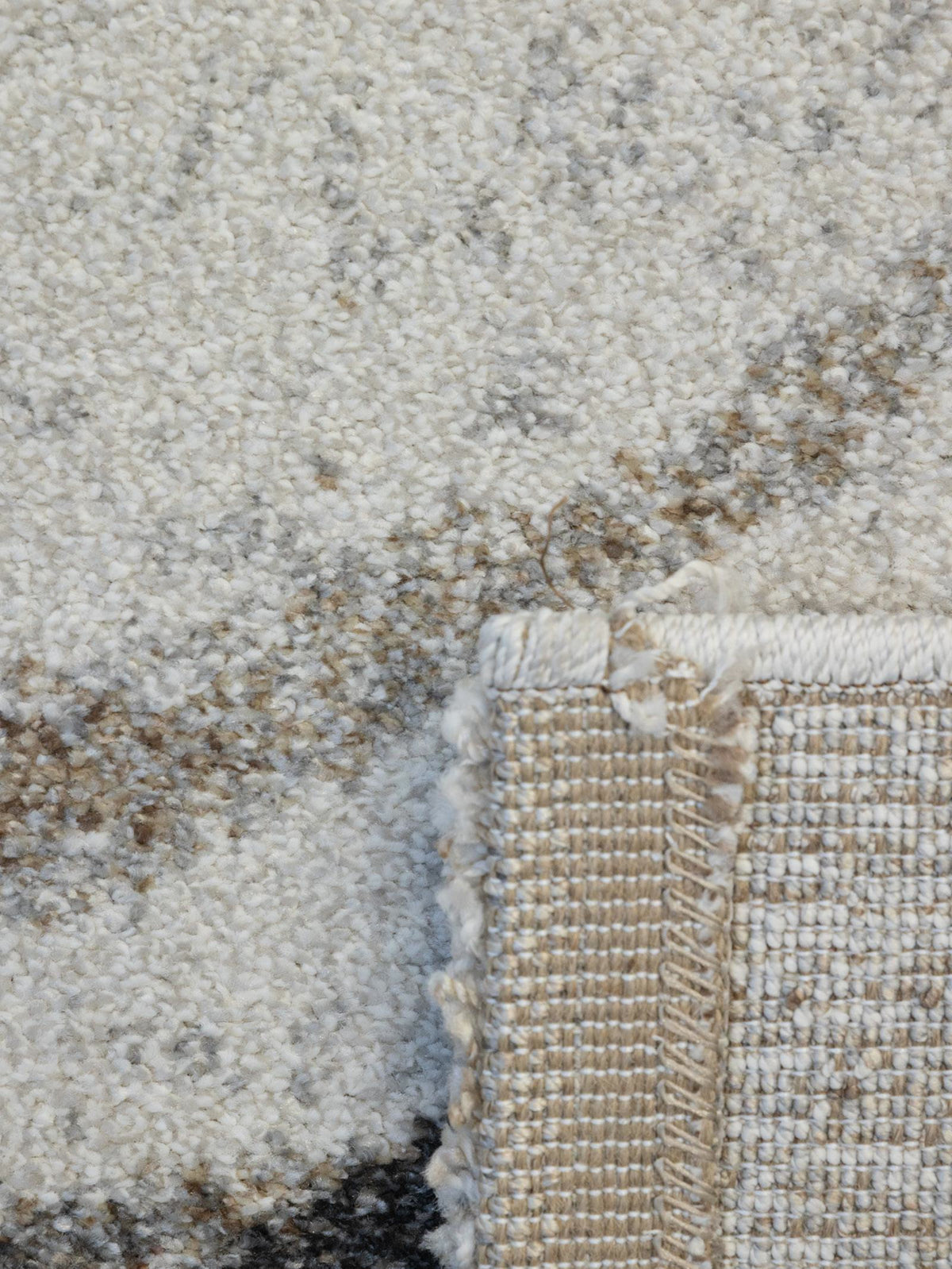 Marled Rugs