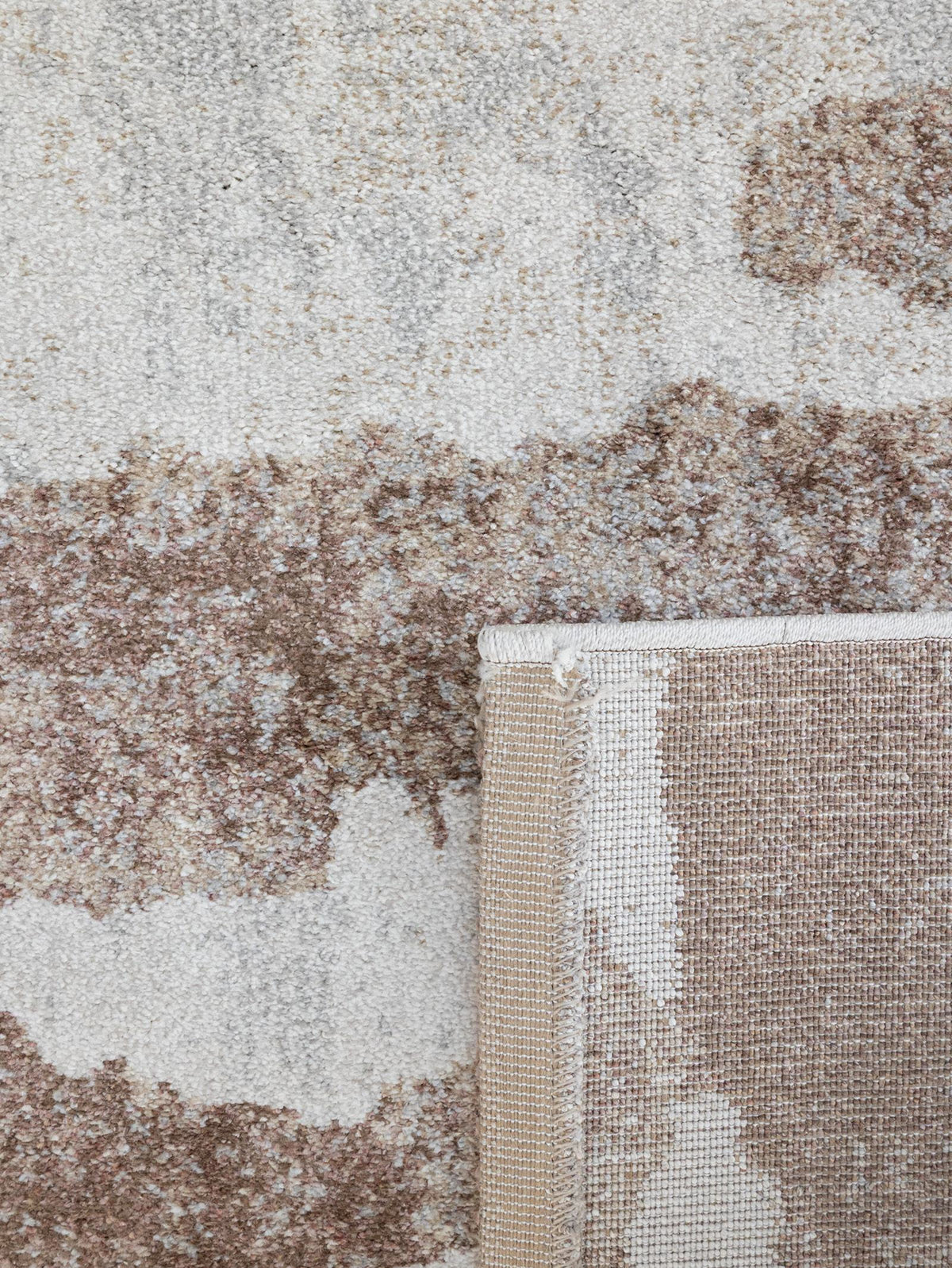 Meander Rugs