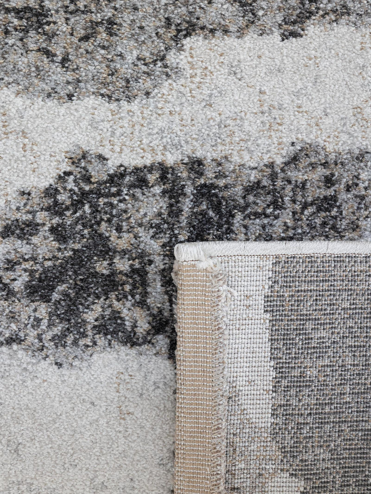 Meander Rugs