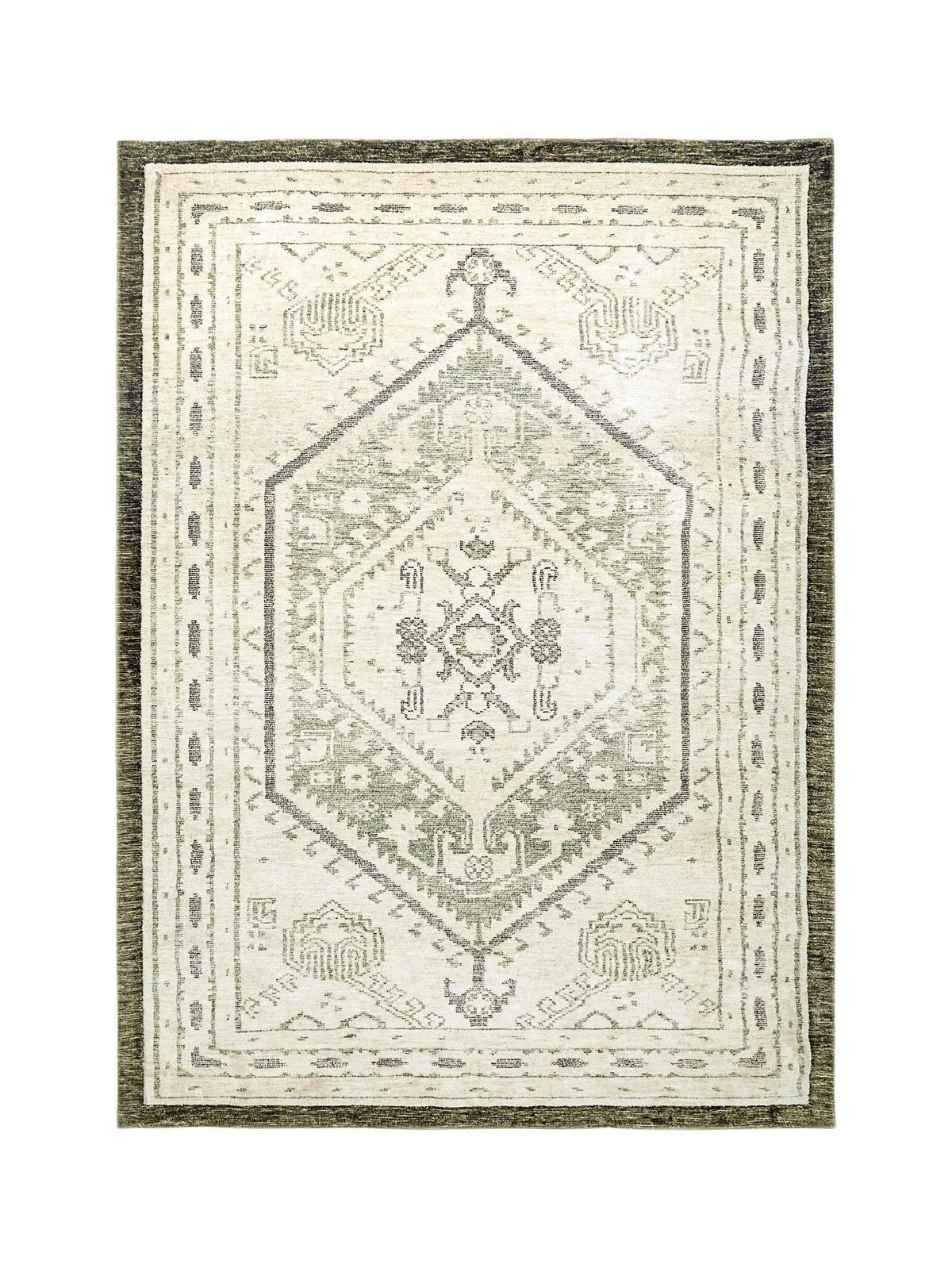 Miletus Rugs