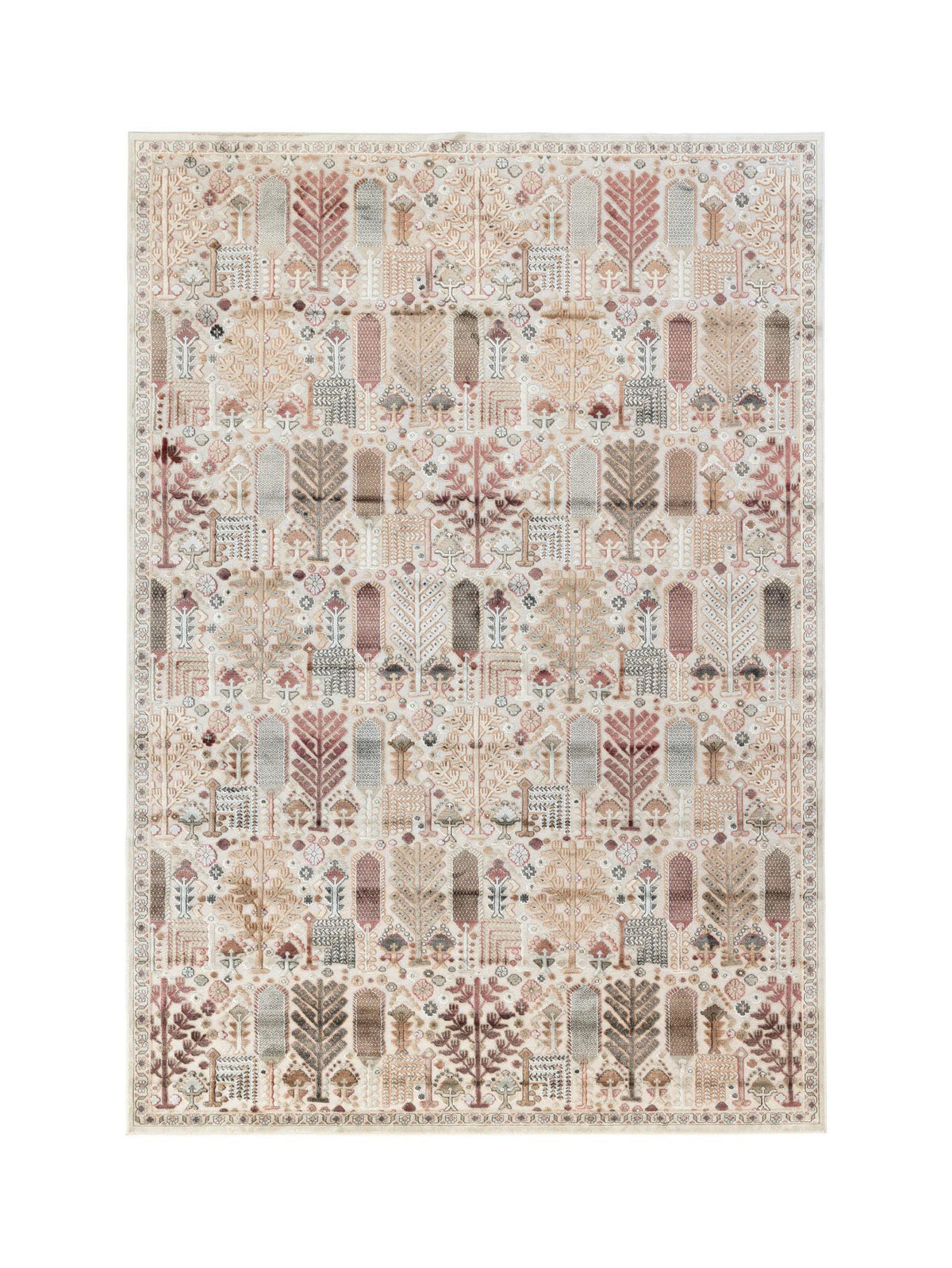 Minstrel Rugs