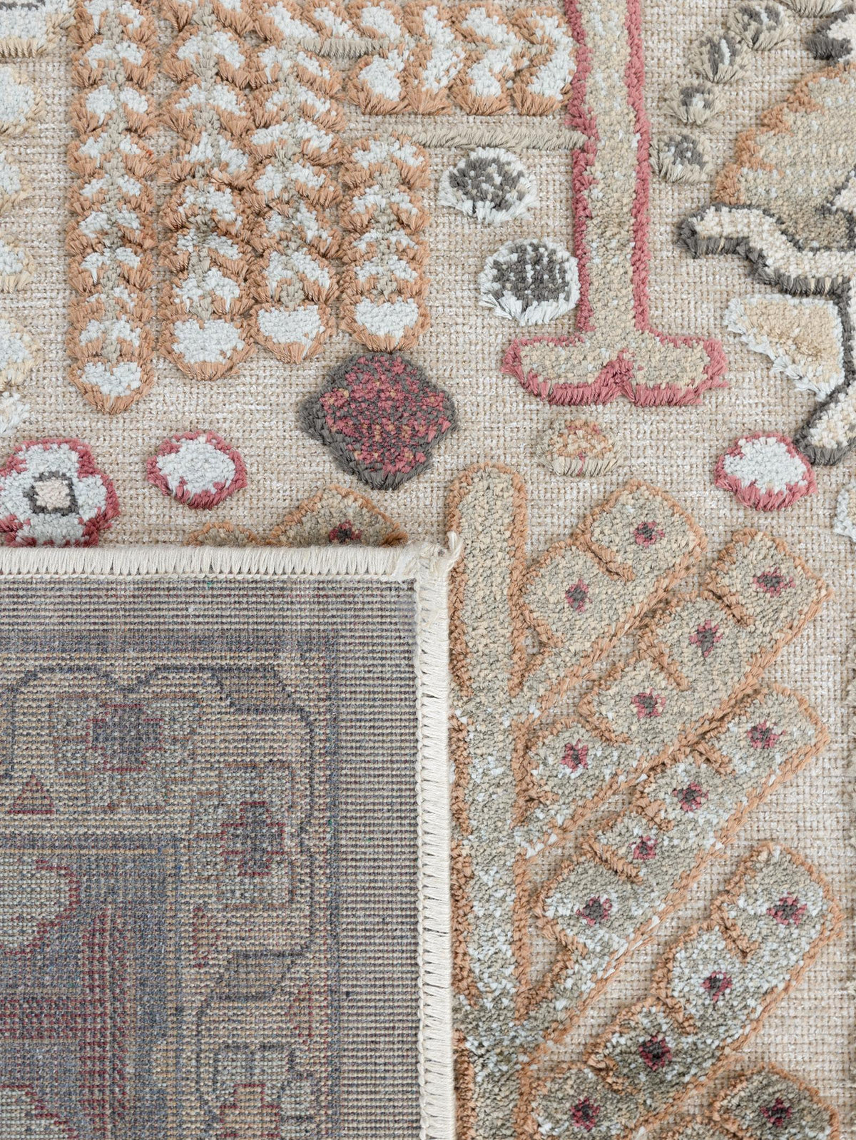 Minstrel Rugs