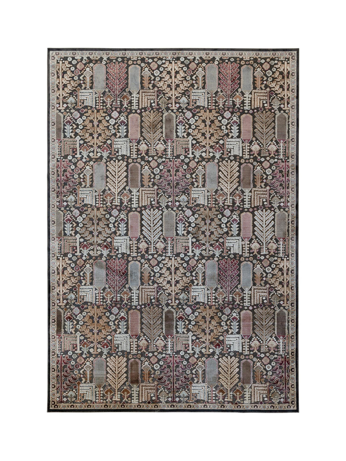 Minstrel Rugs