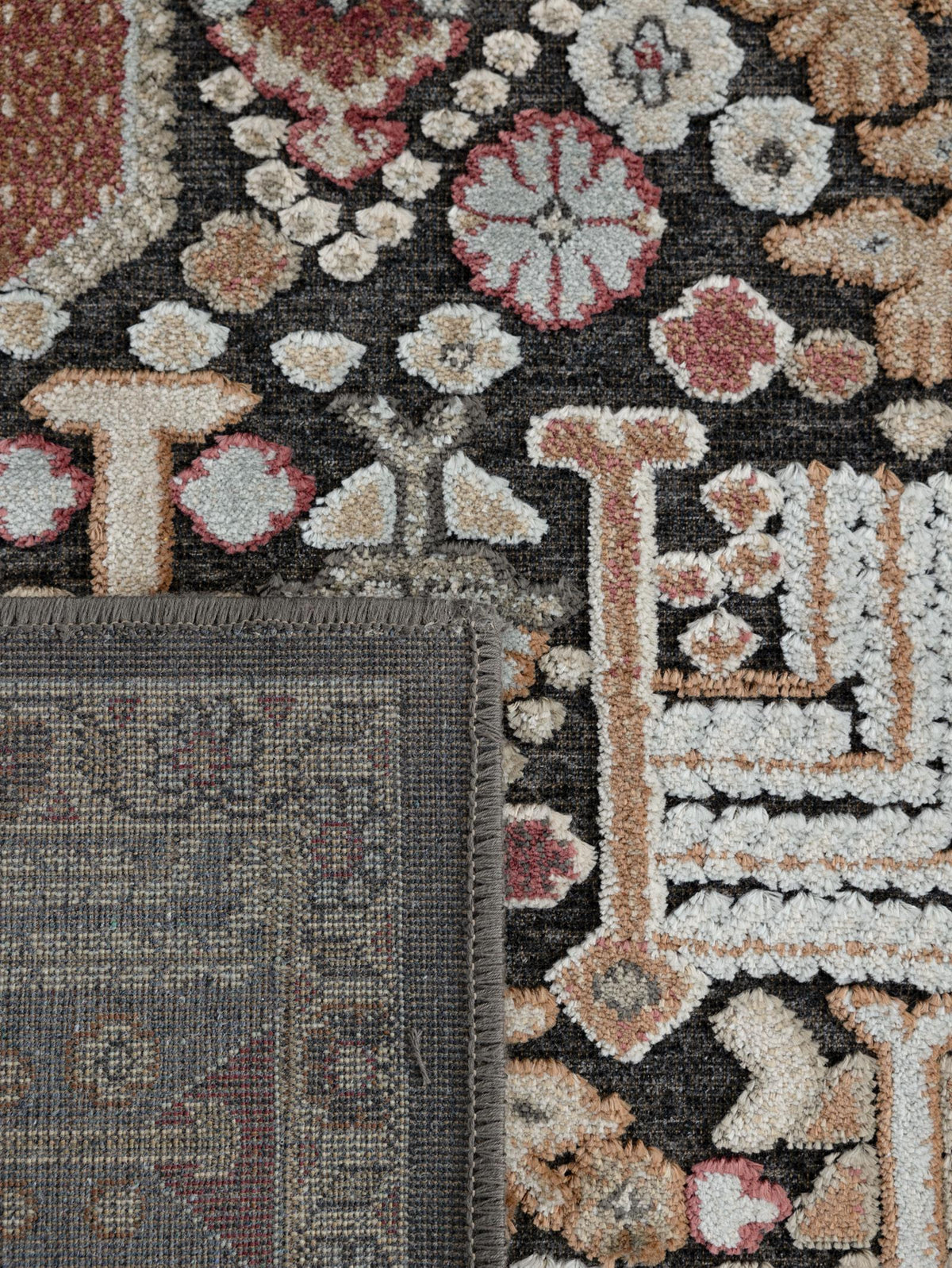 Minstrel Rugs