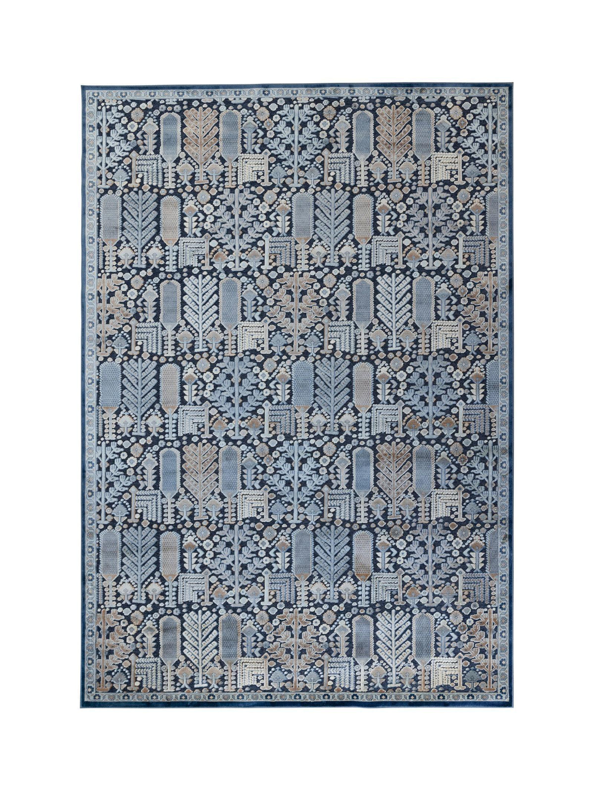 Minstrel Rugs