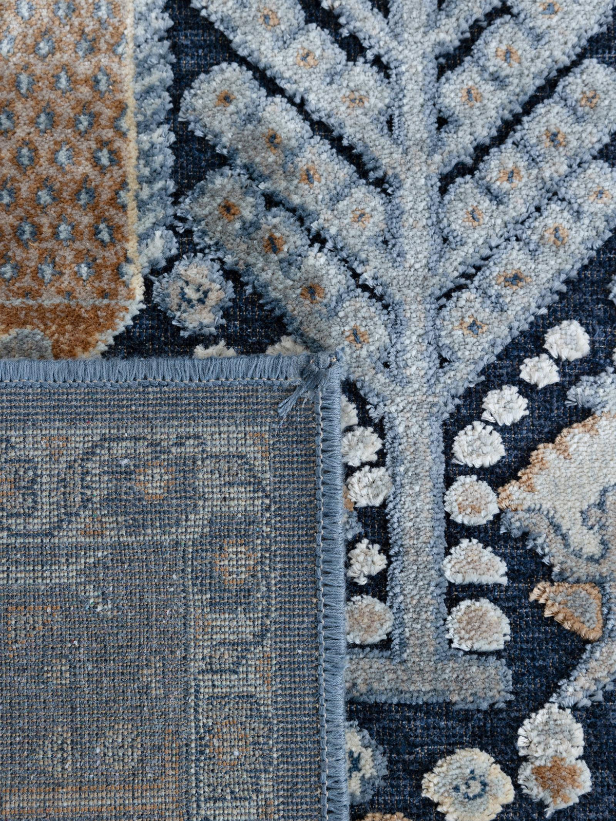Minstrel Rugs