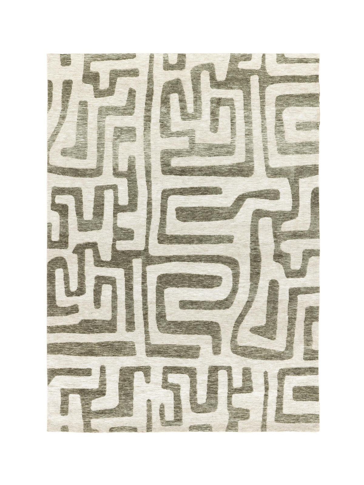 Mystery Rugs