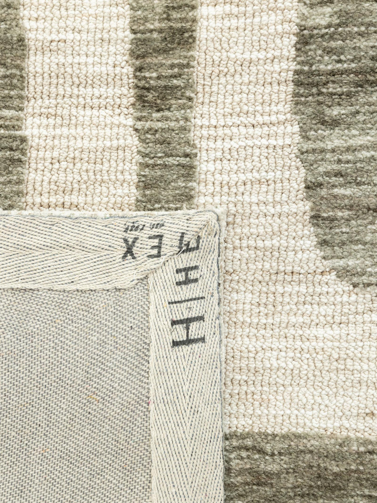 Mystery Rugs