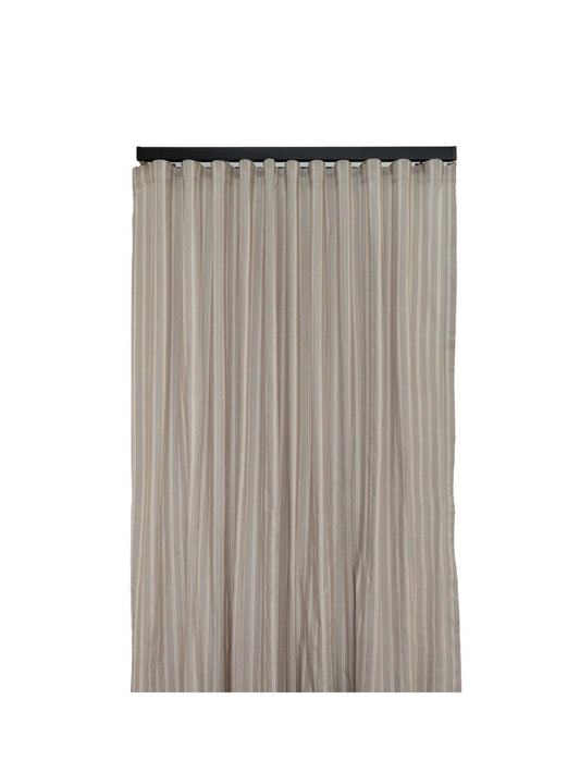 RM Medici Unlined XL Ready-made Curtains
