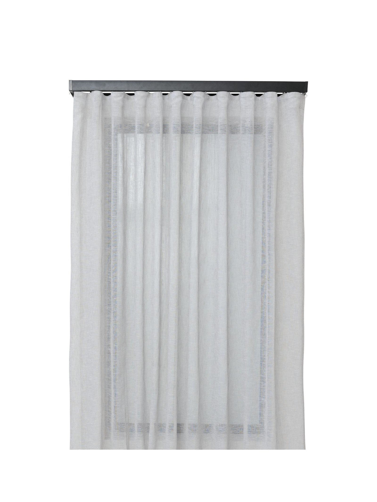 RM Sirocco Unlined XL Ready-made Curtains