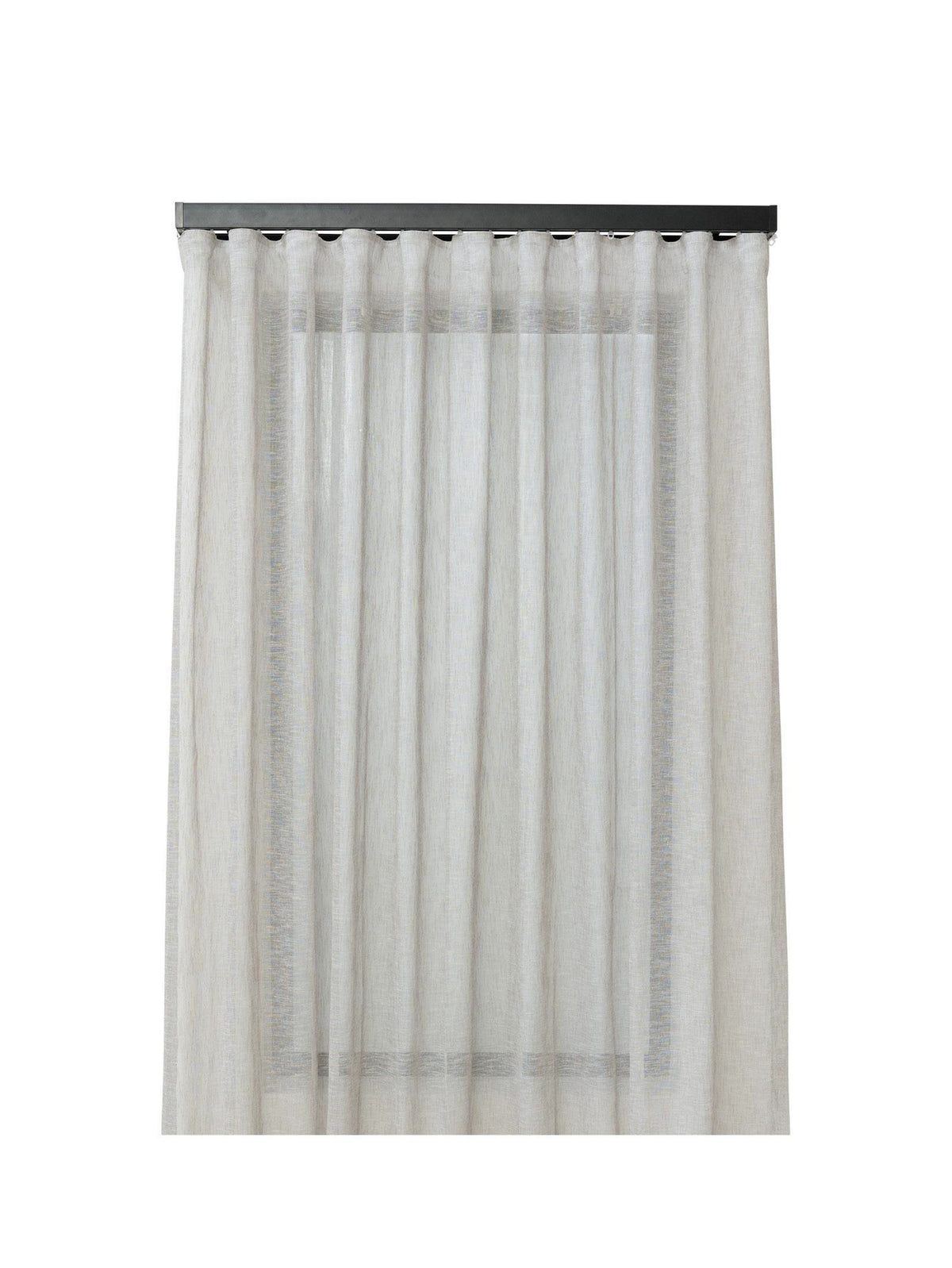 RM Sirocco Unlined XL Ready-made Curtains