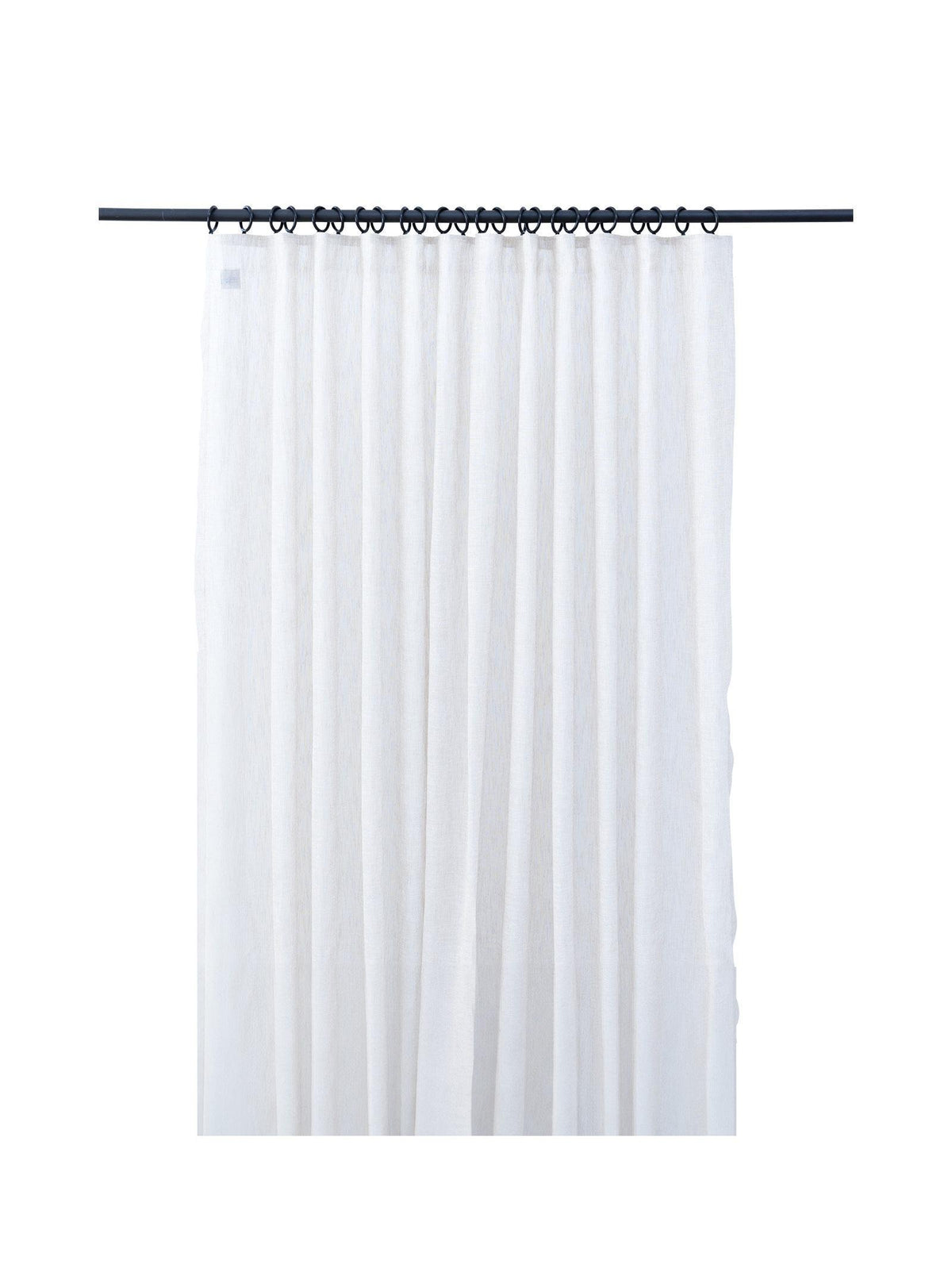 RM St. Tropez Unlined Ready-made Curtains