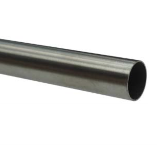 Stainless Steel Curtain Rod