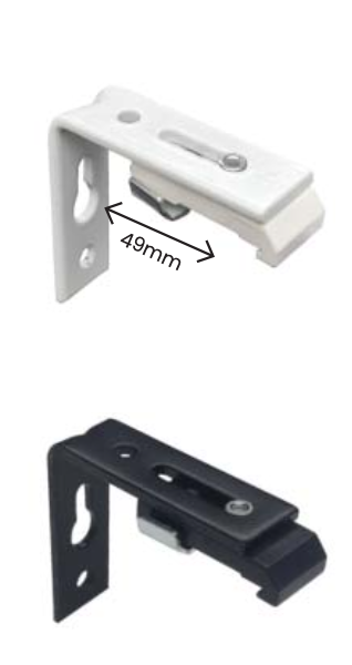Emperor standard single track set