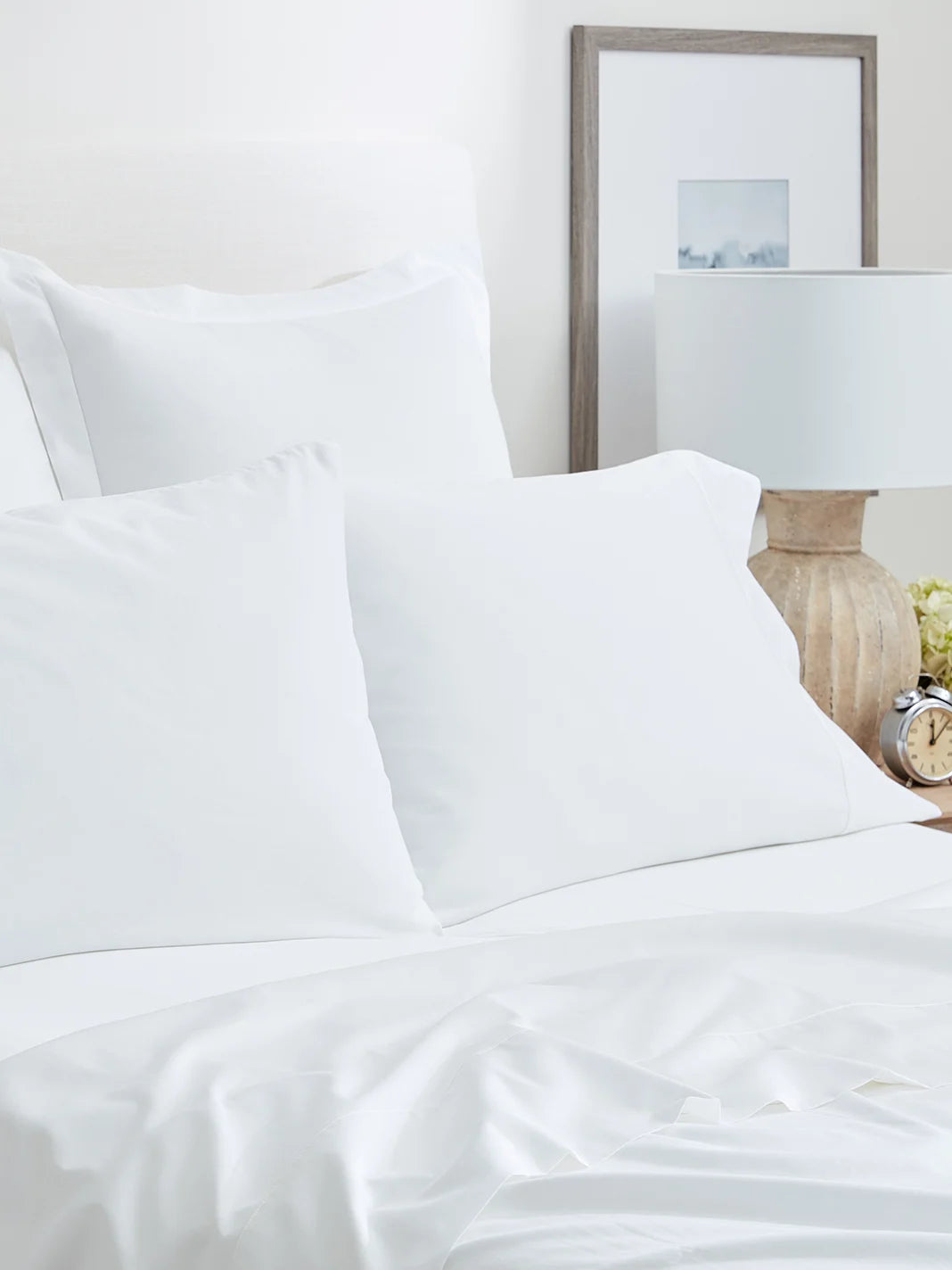 Hotel Collection Fitted Sheet DecorLab