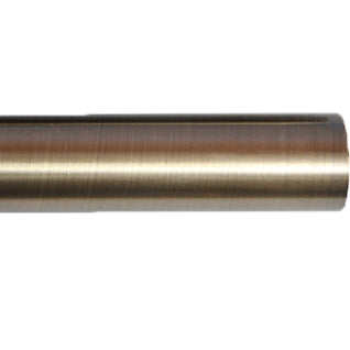 25mm Elite Steel Rods