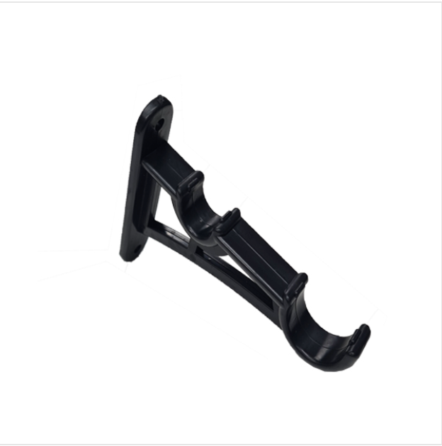 25/16mm Omega PVC Bracket – DecorLab