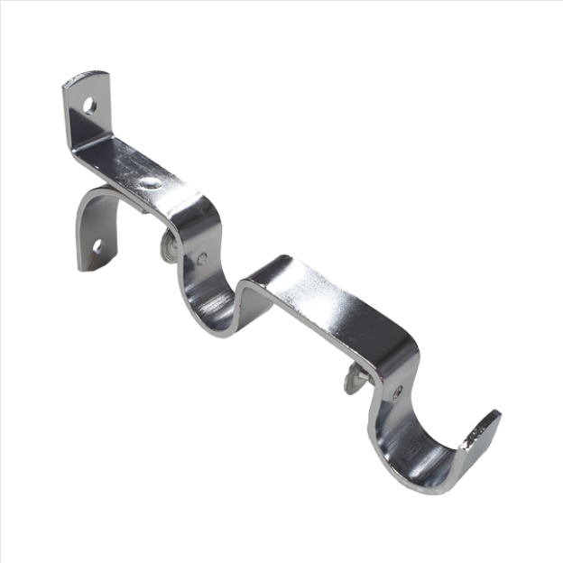 25/16mm Alpha Metal Bracket