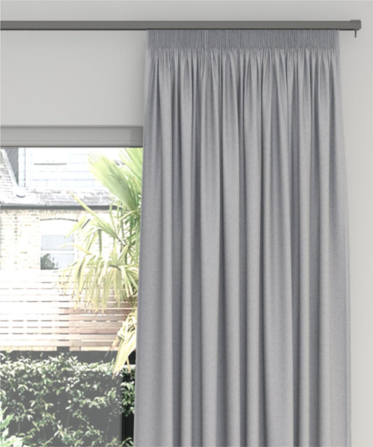 Sweet Dreams Taped Curtains (100% Blockout Self-Lined)