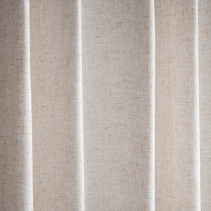 Symphony Eyelet Curtains (Unlined)