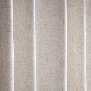 Symphony Taped Curtain (Unlined)