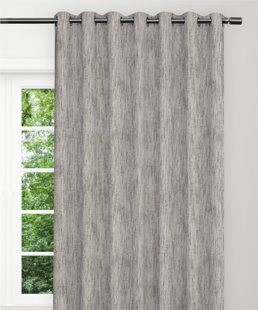 Whimsical Eyelet Curtain (Lined)
