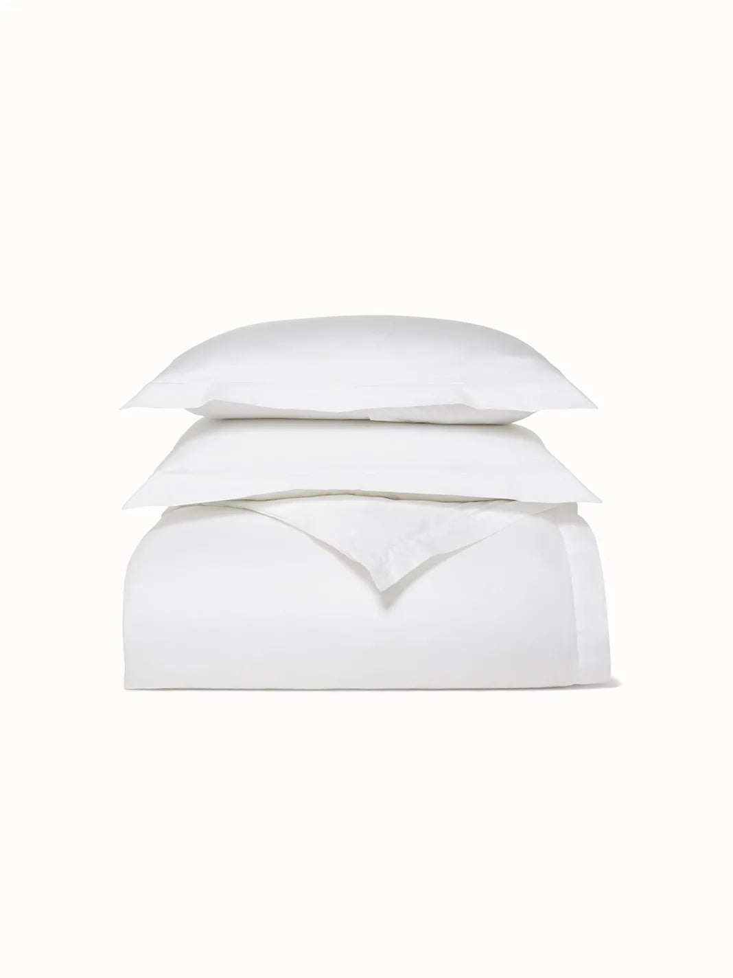 Hotel Collection Oxford Duvet Cover