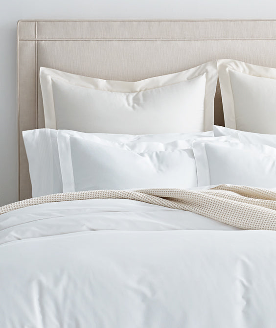 Hotel Collection Oxford Pillowcases